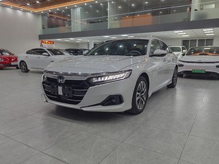 雅阁 2.0L 锐领版 