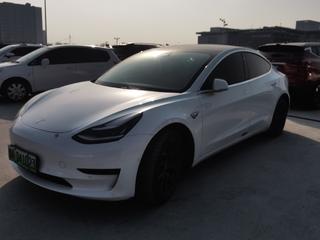 MODEL 3 标准续航升级版 