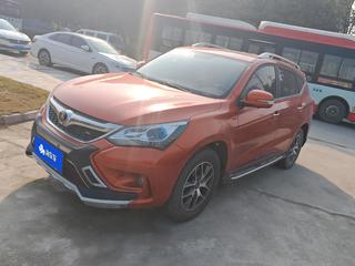 比亚迪宋 1.5T 