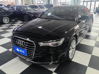 奥迪A6L TFSI 