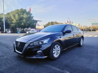 日产天籁 2.0L 自动 XL舒适版 