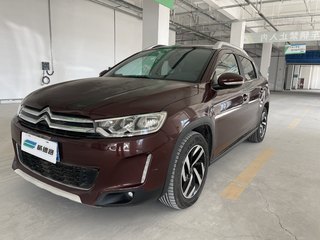 雪铁龙C3-XR 1.6L 自动 先锋型 