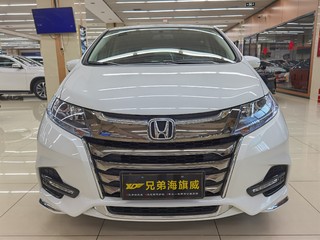 奥德赛 2.0L 锐·舒享版 