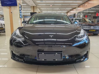 特斯拉MODEL 3 自动 改款标准续航升级版 