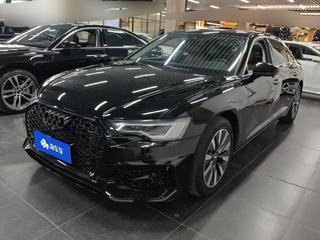 奥迪A6L 45TFSI 