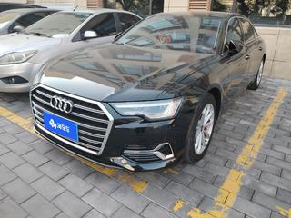 奥迪A6L 40TFSI 