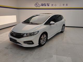 杰德 1.8L 舒适版 