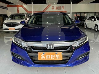 雅阁 1.5T 260TURBO尊贵版 