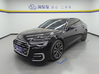 奥迪A6L 45TFSI 