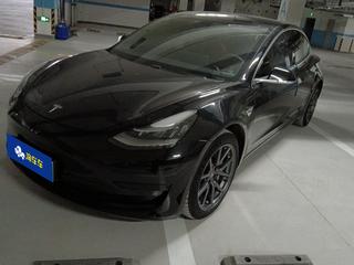 MODEL 3 改款标准续航升级版 