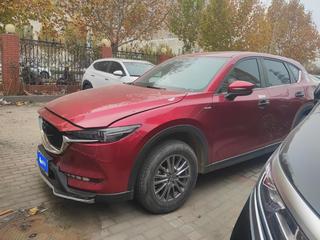 马自达CX-5 2.0L 智尚型 