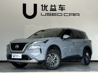 奇骏 1.5T VC-Turbo-300舒适版 