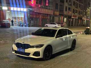 宝马3系 325Li 