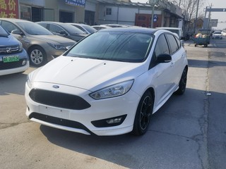 福克斯 1.5T EcoBoost 180精英型 