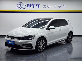 高尔夫 1.4T 280TSI R-Line 