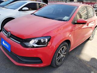 POLO 1.5L 安驾版 