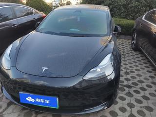 MODEL 3 后轮驱动版 