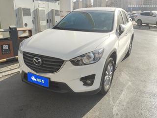 马自达CX-5 2.0L 都市型 