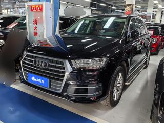 奥迪Q7 3.0T 技术型 