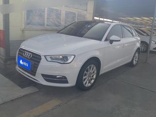 奥迪A3 1.4T 领英型Sportback 