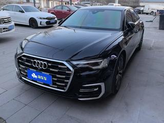 奥迪A6L 45TFSI 