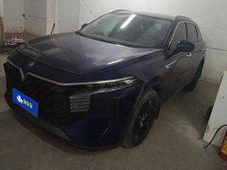 启辰大V 1.5T 