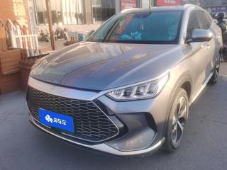 比亚迪宋PLUS PHEV 1.5L 