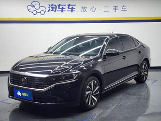 大众帕萨特 2.0T 自动 330TSI精英版 