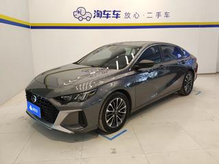 传祺影豹 1.5T 自动 J11版270T 