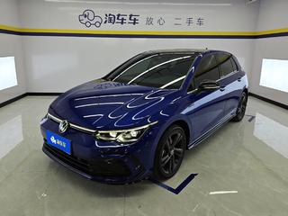 高尔夫 1.4T R-Line 