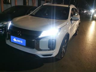 三菱劲炫 2.0L 自动 智领版 