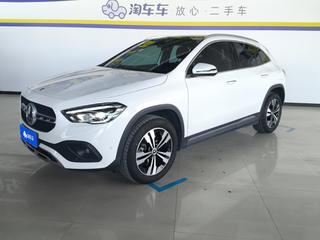 奔驰GLA 1.3T 