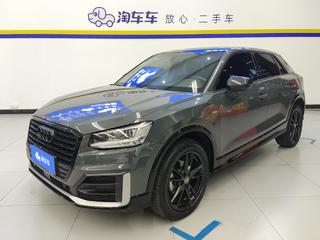 奥迪Q2L 1.4T 