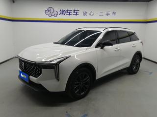 奔腾T55 1.5T 自动 乐活·豪华版 