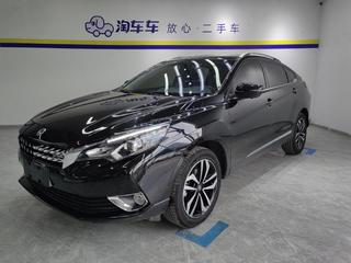 启辰T90 2.0L 自动 智联智尚版 