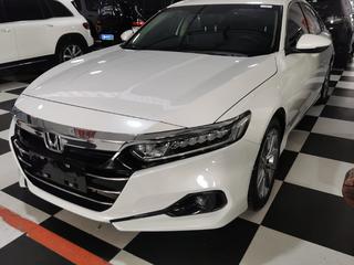 雅阁 1.5T 260TURBO豪华版 