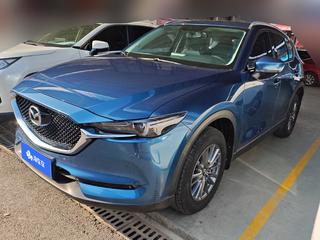 马自达CX-5 2.0L 自动 智享型 