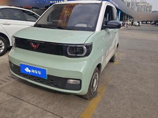 五菱宏光MINI EV 自动 臻享款 