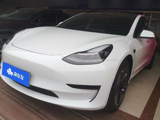 MODEL 3 标准续航升级版 