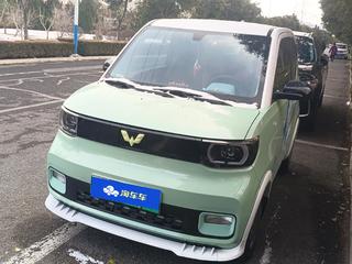 五菱宏光MINI EV 自动 臻享款 