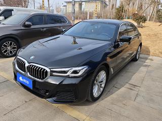 宝马5系 530Li 