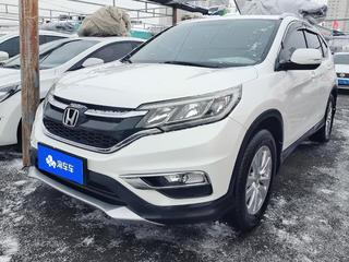 本田CR-V 2.0L 自动 都市版 