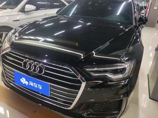 奥迪A6L 45TFSI 