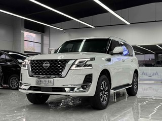 途乐 4.0L XE中东版平行进口 