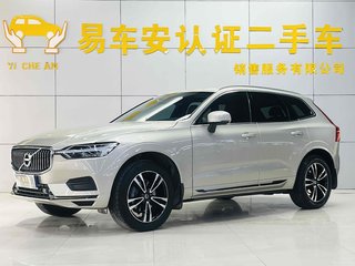 沃尔沃XC60 2.0T 