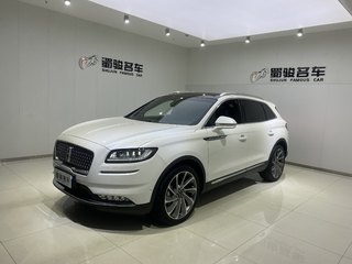 林肯航海家 2.7T 