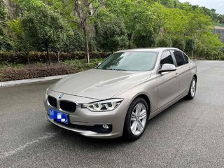 宝马3系 320Li 