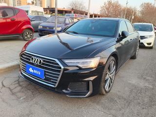 奥迪A6L 55TFSI 