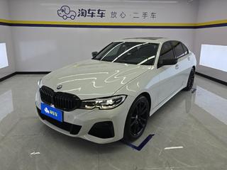 宝马3系 325Li 