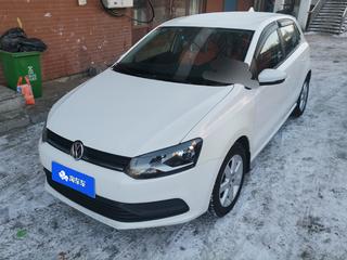 POLO 1.4L 风尚版 